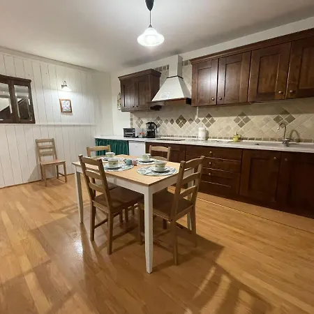 Lety'S House Villa Civita Castellana Exterior photo