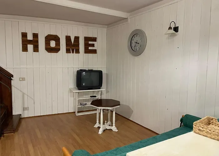 Lety\'S House