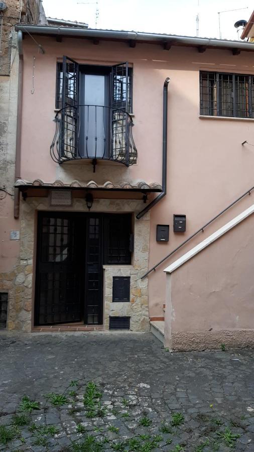 Lety's House Civita Castellana