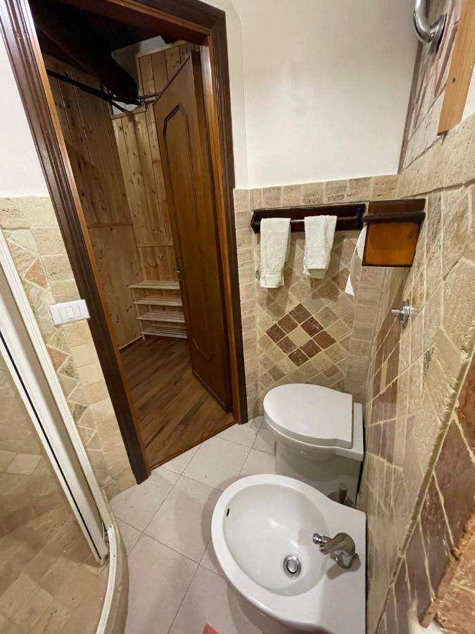 Lety's House * Civita Castellana