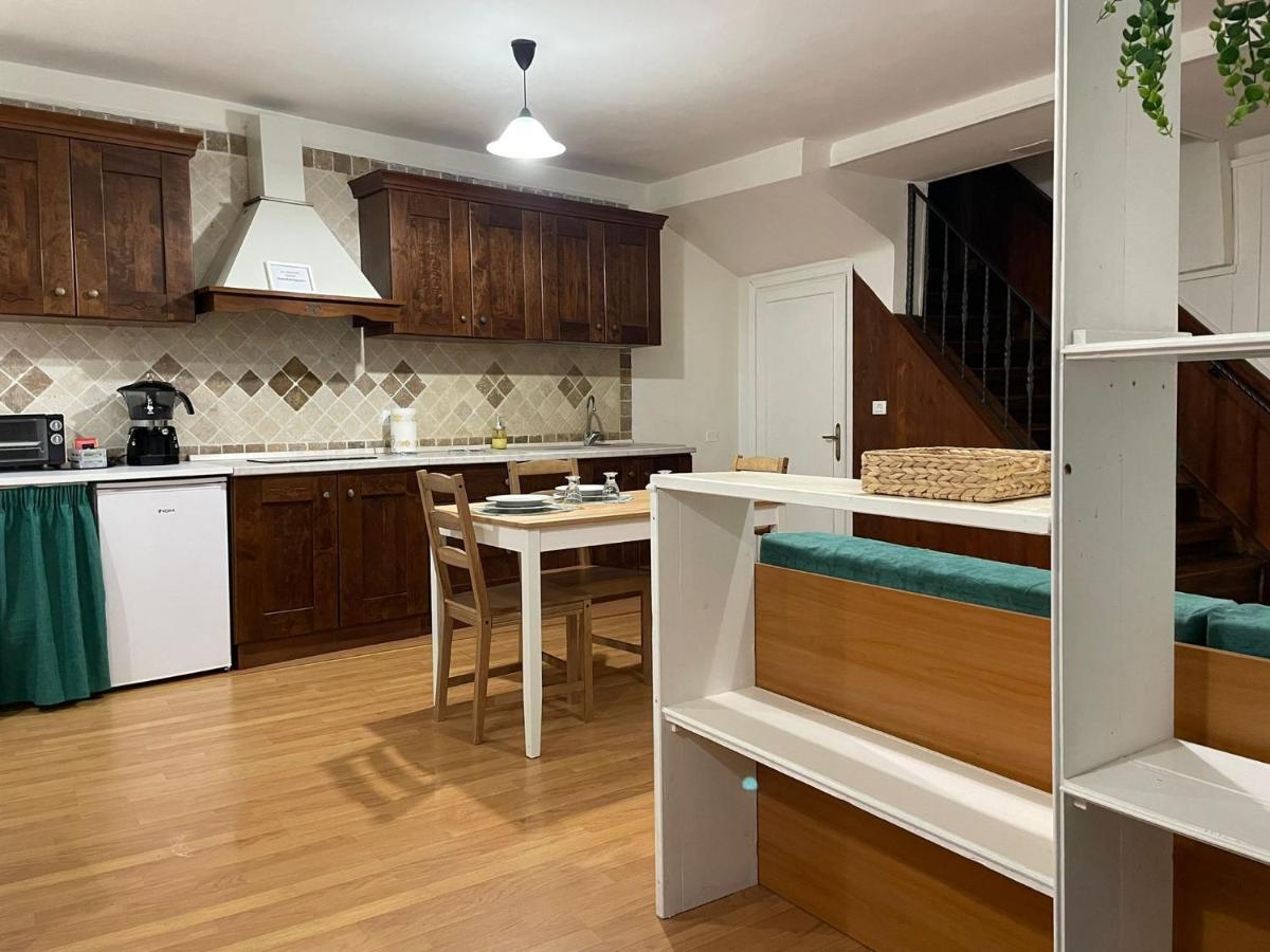 Holiday home Lety's House Civita Castellana