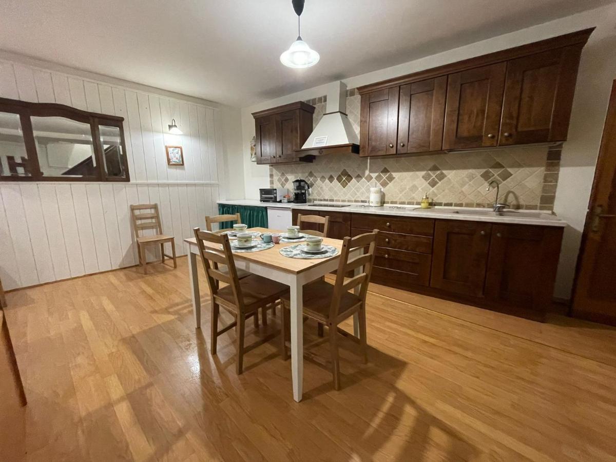 Holiday home Lety's House Civita Castellana